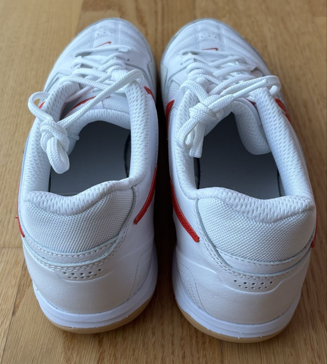 Nike Scarpe da uomo: Nike Gato Indoor Shoes - 45 – Nuovo (secondo la descrizione) da Zürich venduto da Gotta-Sell-It-All 2