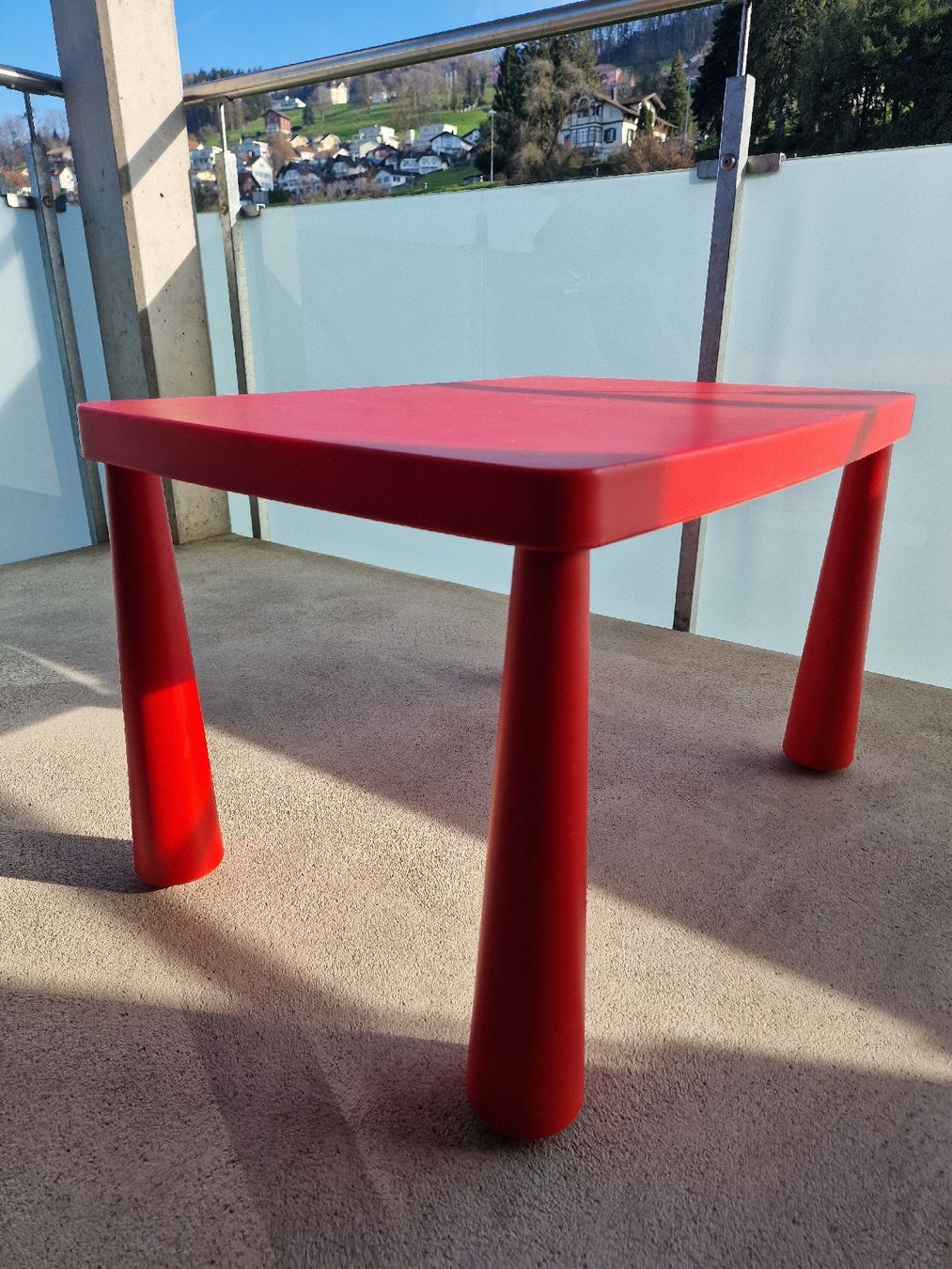 Ikea Sedie: Ikea Kindermöbel – Usato da Thal venduto da Ben-706 3