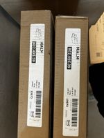 2x IKEA MALM Schubladenfronten schwarz (200cm), NEU!