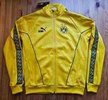 Borussia Dortmund Jacke NEU Puma Grösse M BVB