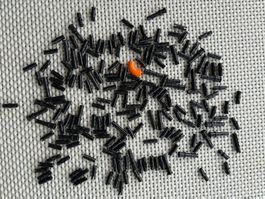 Lego Technik schwarze Pin Pins Stecker LotZ