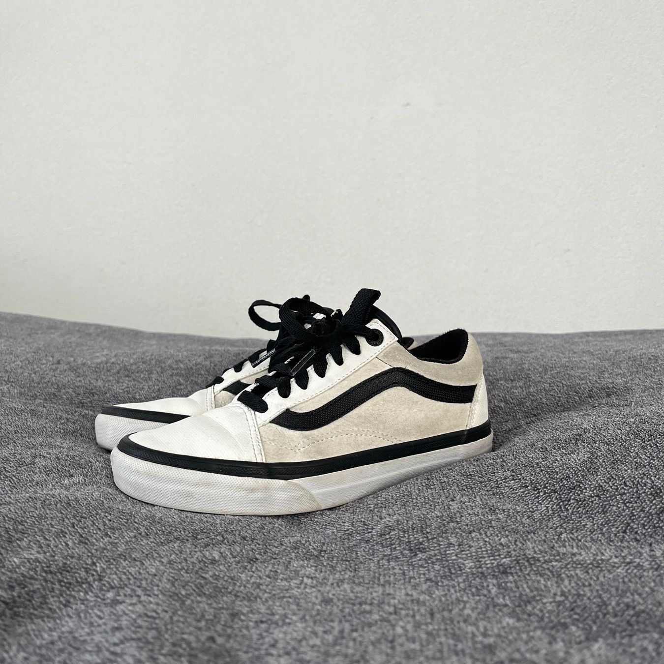 Vans Scarpe da uomo: Vans Old Skool MTE DX The North Face Sneaker – Usato da Zug venduto da Grc999