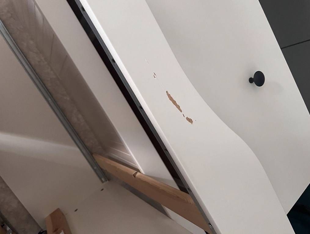 Ikea Letti: Hemnes Gästebett – Usato da Dietwil venduto da LeaHrzenjak 2