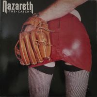 Nazareth LP – The Catch