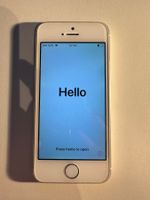iPhone 5S