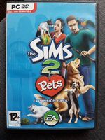 JEUX CD-ROM Sims2 Pets/SimCity 3000/Monkey Island/Marco Polo