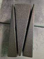 Verstellbares Keil-Set Squat Board 3-teilig