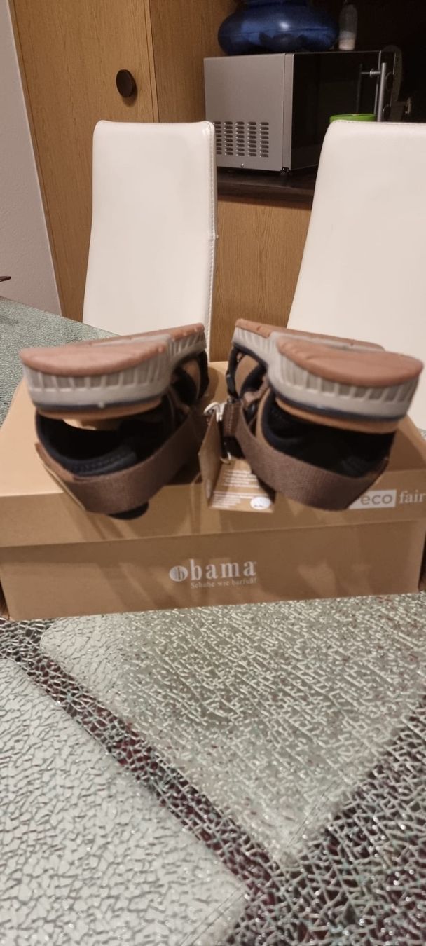 Chaussures hommes: Bama Gr. 45 – Neuf avec emballage d'origine à Luzern par Reni025 4