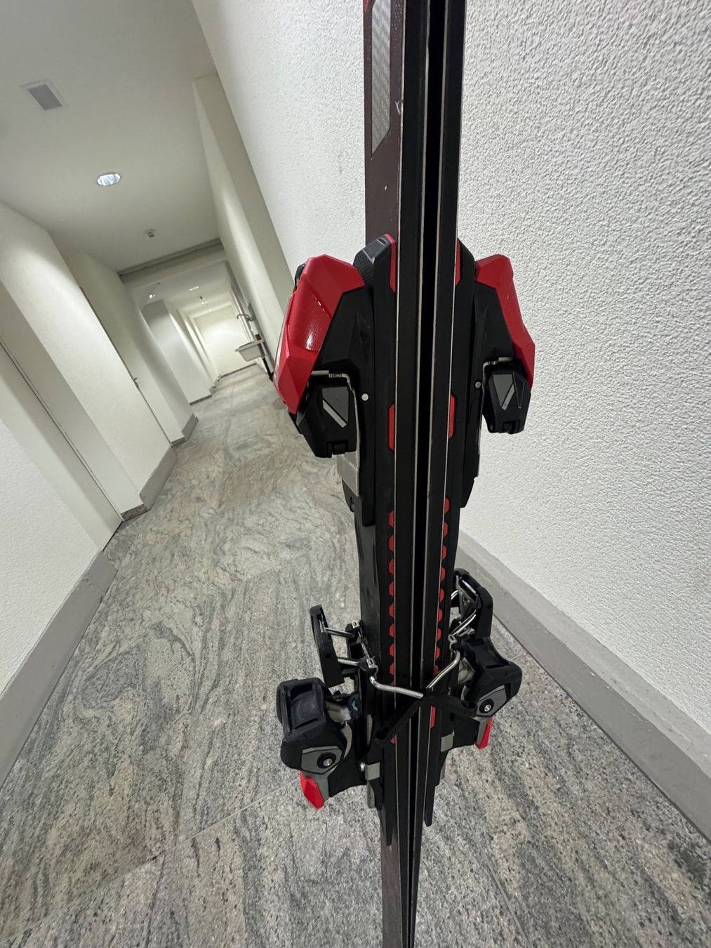 Atomic Skis: Atomic Ski GS – D'occasion à Einsiedeln par Claudia092 1