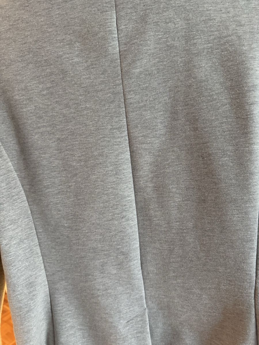 Giacche: Blazer Saint Tropez grau Grösse L – Usato da Buchs SG venduto da am321 4