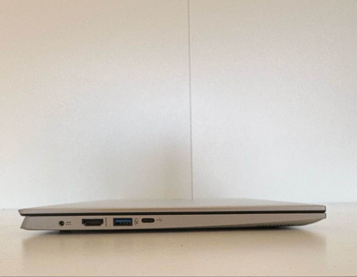 Acer Notebooks: Acer Swift 1 Notebook – Gebraucht aus Bern von roblee01 2