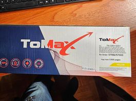 Brother TN-326Y kompatibler Toner Gelb