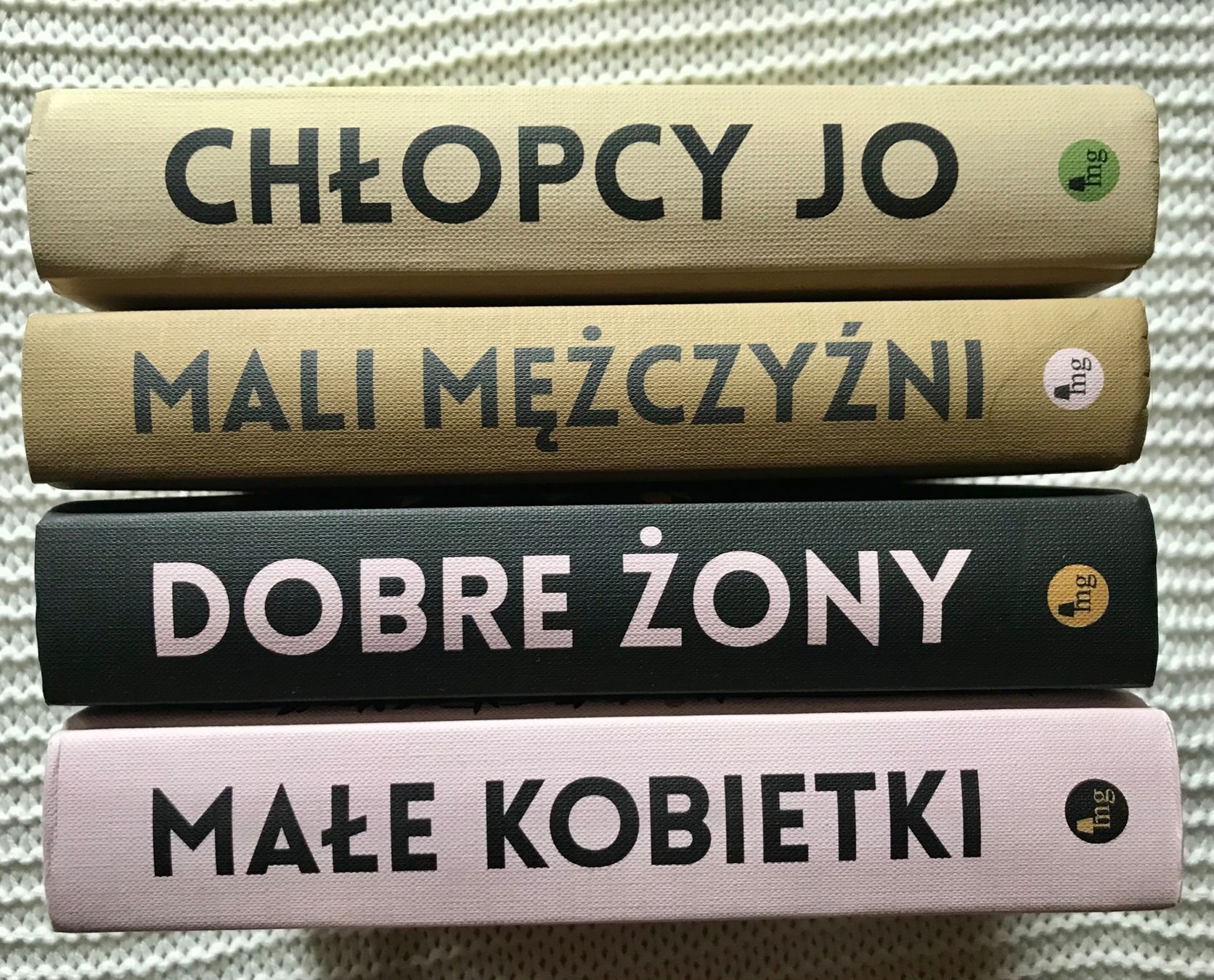 Libri: Livres en polonais – Nuovo (secondo la descrizione) da Château-d'Oex venduto da ladoszka