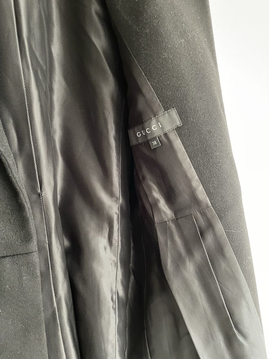 Lana: Gucci 100% Laine Wolle Gr. 38 – Usato da Richterswil venduto da Prangins9 3