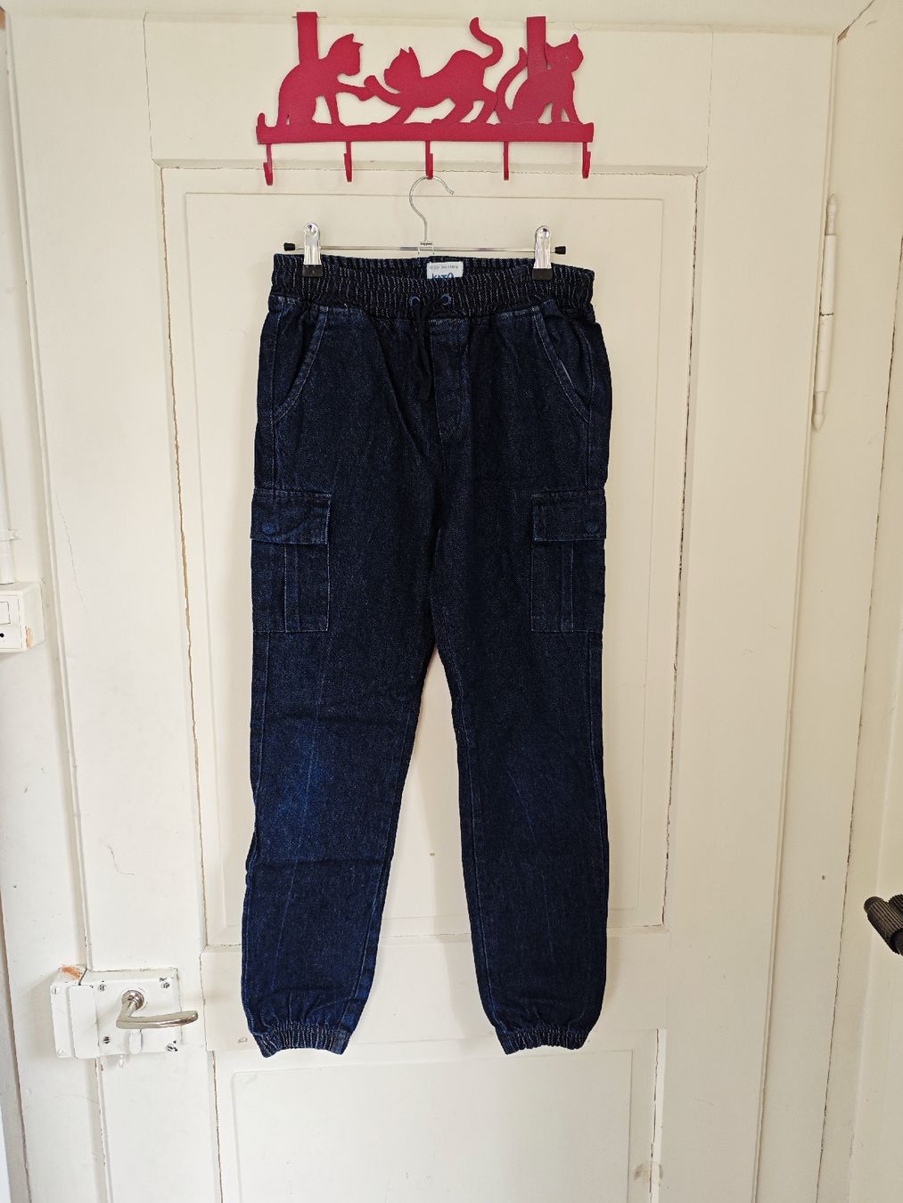 Pantaloni: Jeans von Kyte Gr 152 – Usato da Winterthur venduto da Shorna
