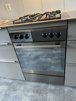 Electrolux Gasherd mit Backofen Typ GHGL448CN gebraucht