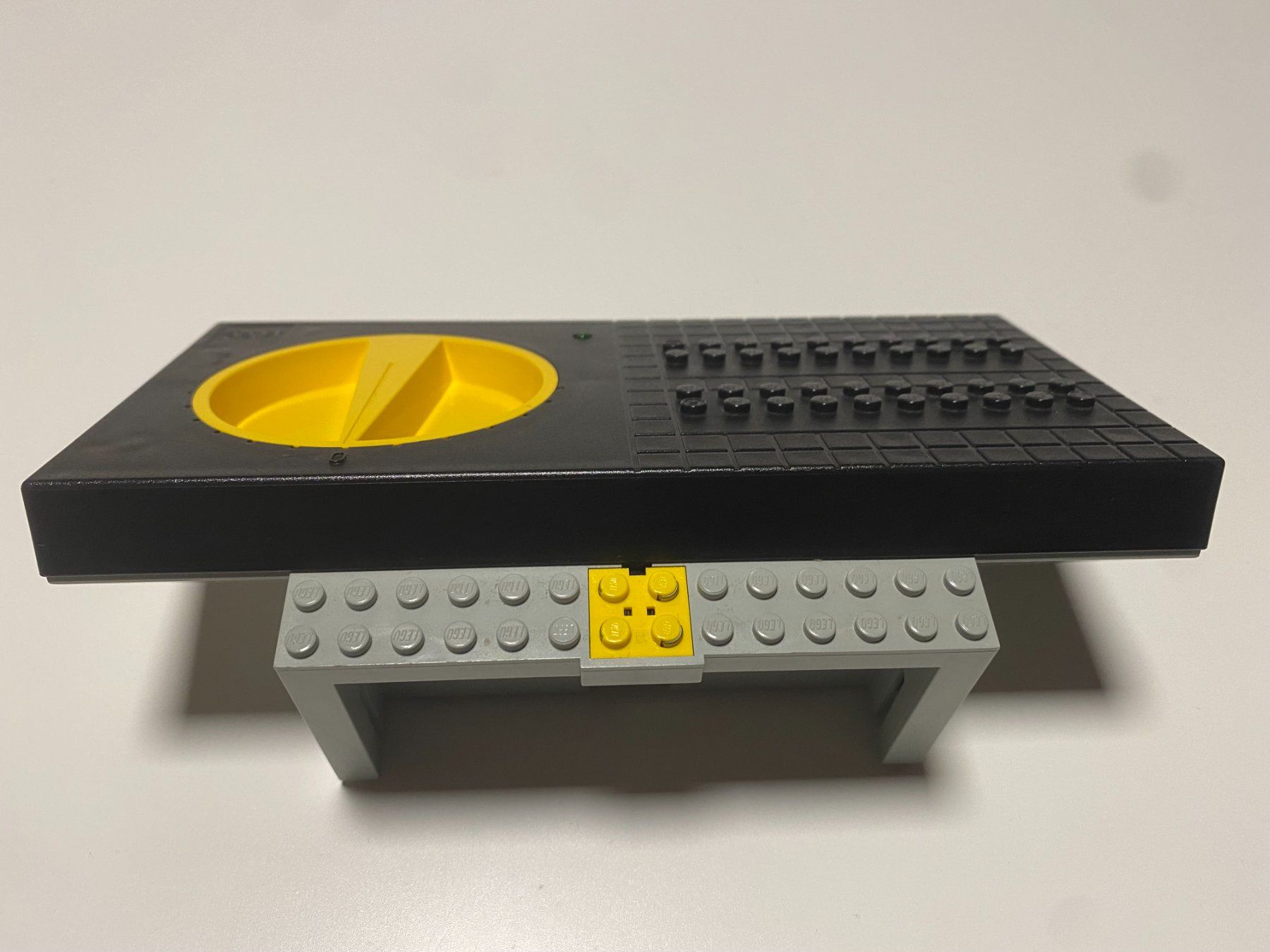 Lego Giocattoli: LEGO - EISENBAHN - 9 VOLT - TRAFO – Usato da Gelterkinden venduto da ajdt4 1