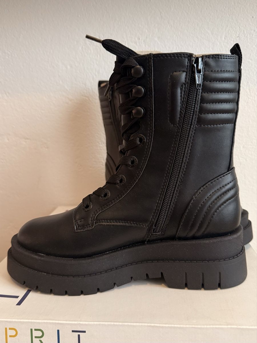 Esprit Damenschuhe: Schuhe - ESPRIT Gr. 36/37 – Neu und originalverpackt aus Wald ZH von 2kndPlant 1