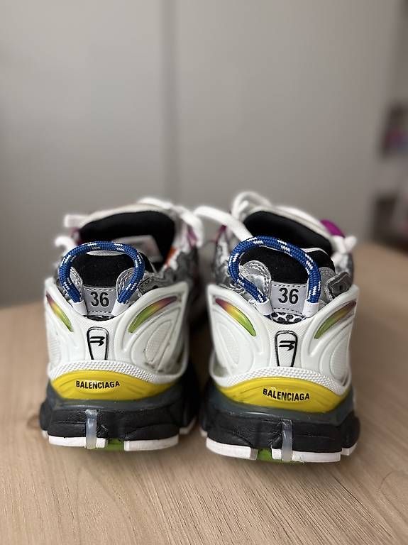 Herrenschuhe: Balenciaga 36 – Gebraucht aus Buchs AG von Cres3 2
