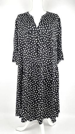 Gr. 44 Kleid Taifun neu