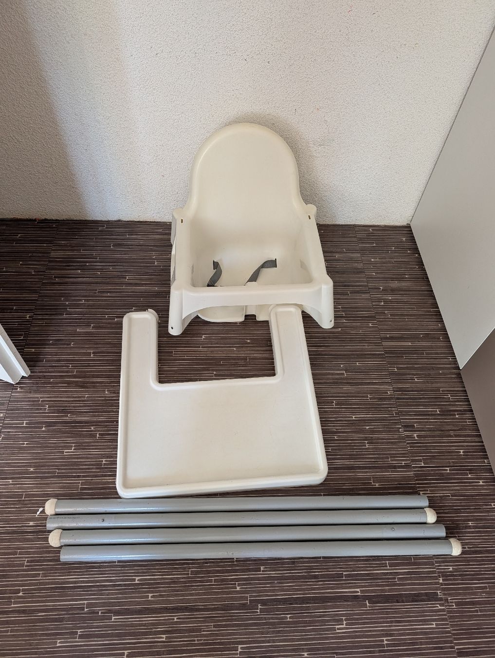 Ikea Seggioloni: Kinder Hochstuhl  – Usato da Hüttlingen venduto da Ralf120