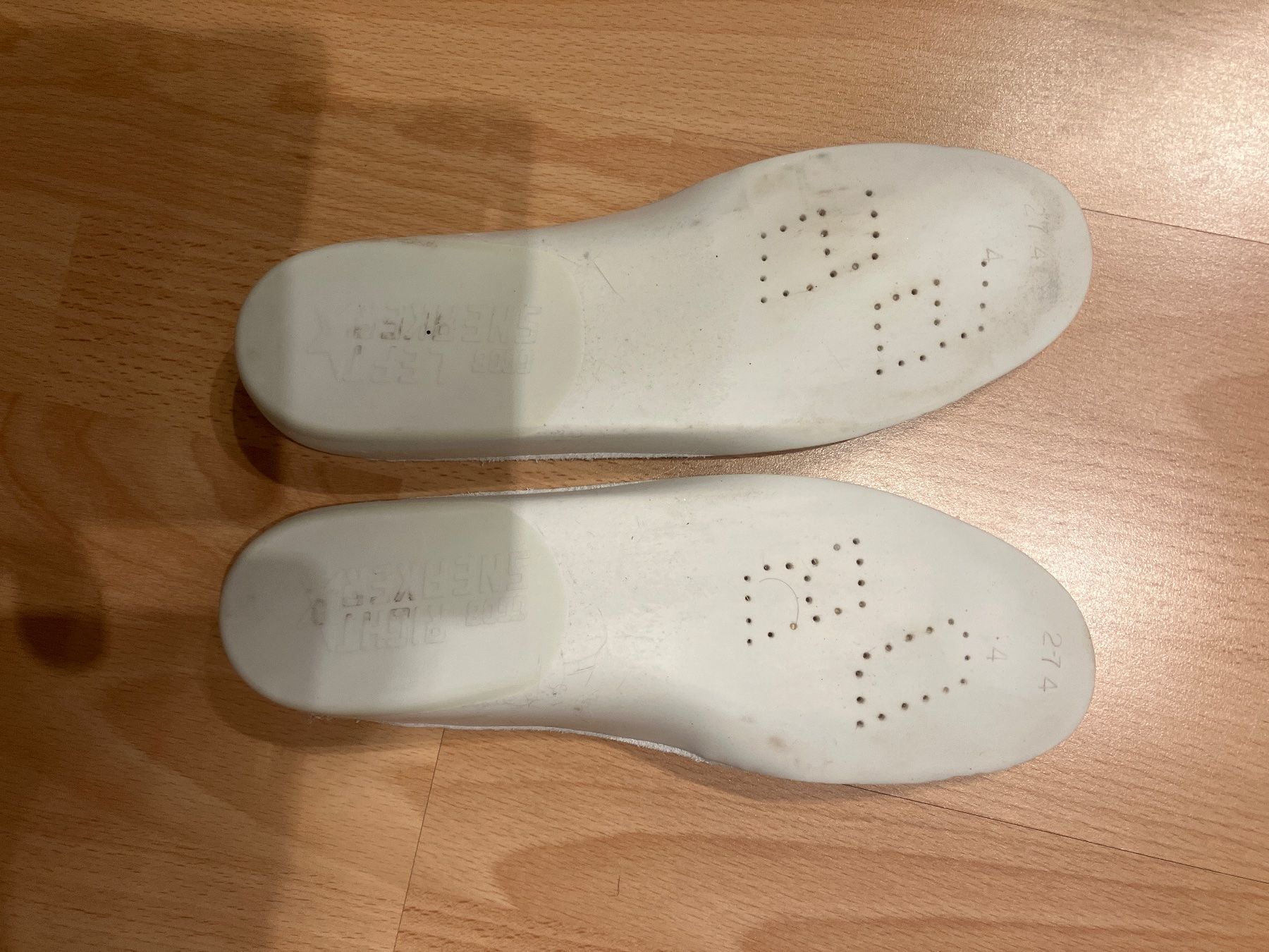 Golden Goose Damenschuhe: Golden Goose Gr 40 Super-Star – Gebraucht aus Zürich von dcd_h2x8 5