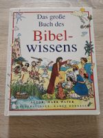Das grosse Buch des Bibelwissens Mark Water 