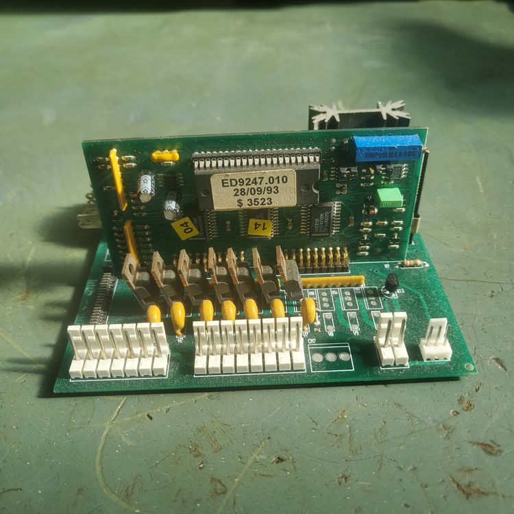 Saeco panel Kaufen auf Ricardo