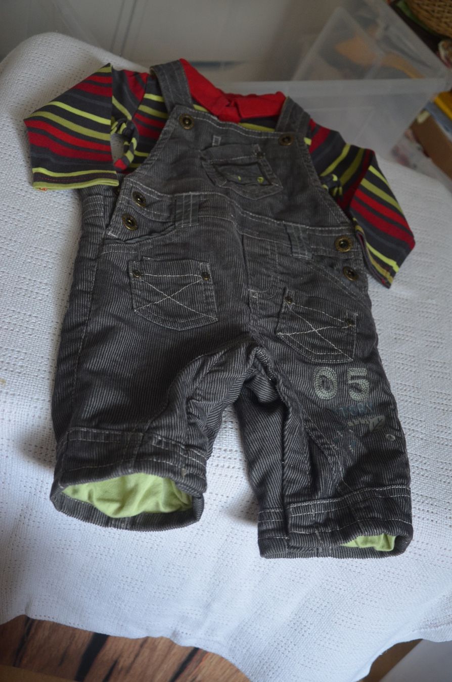 Kleiderpakete & -sets: TAILLE 62-68 – Gebraucht aus Chiasso von Dolly015