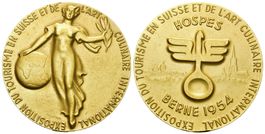 Bern 1954