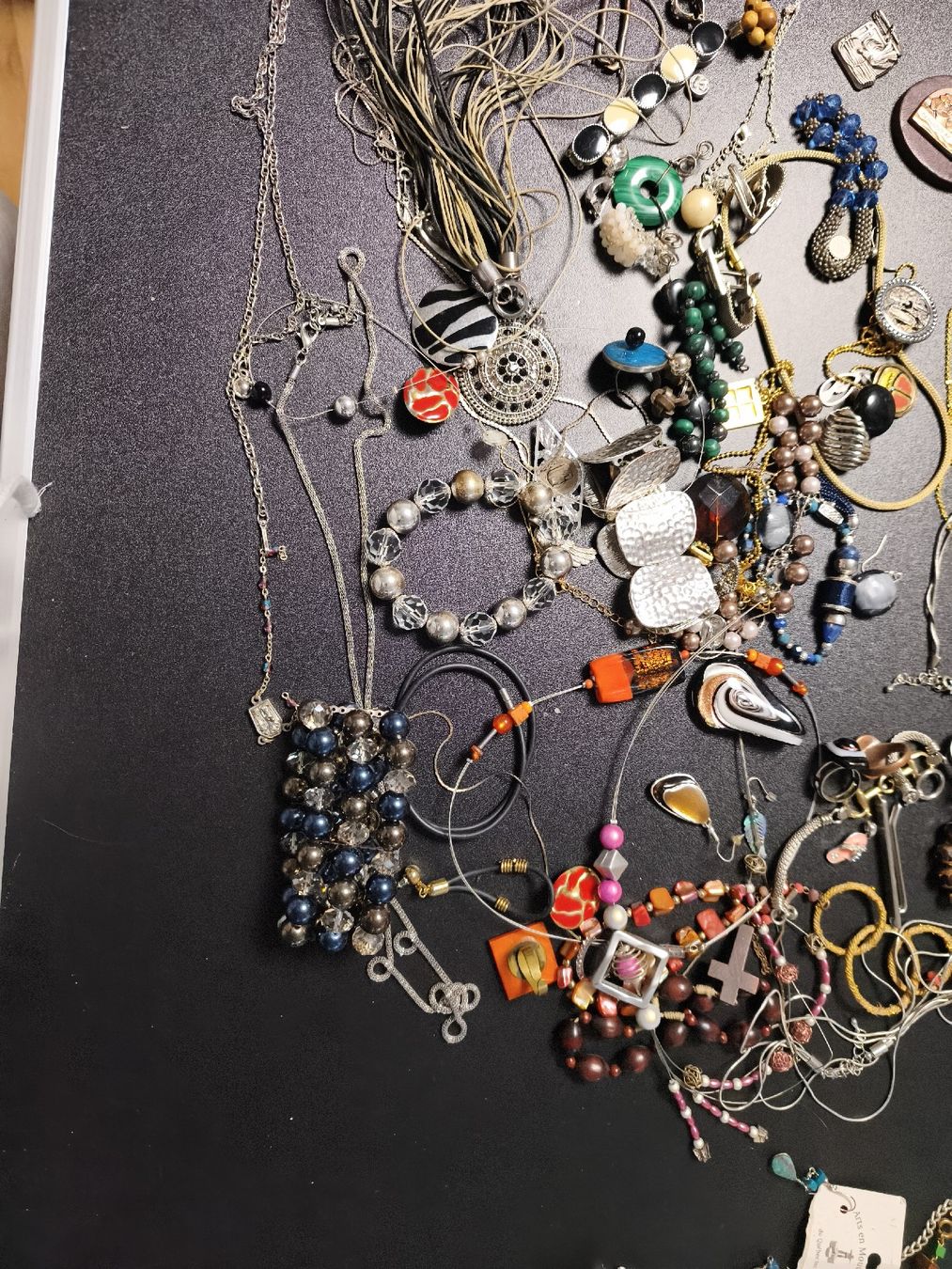 Autres bijoux: Modeschmuck konvolut 24 – D'occasion à Kreuzlingen par dad_9x7b 3