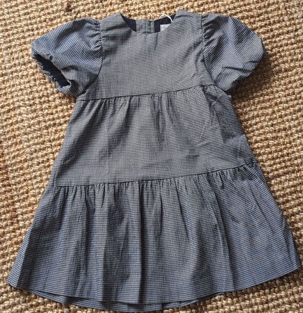 Zara Sommerkleid für Mädchen, Grösse 110 