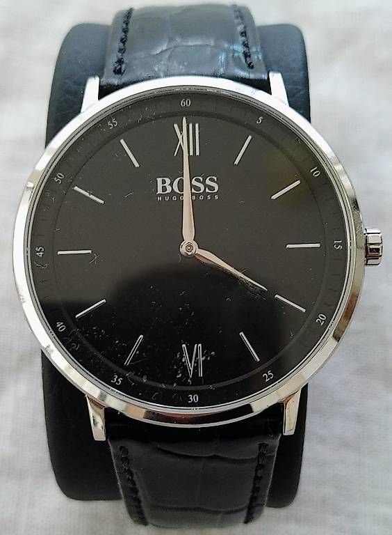 Orologi: BOSS Uhr – Usato da Wetzikon ZH venduto da Juergen_B