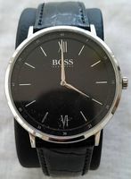 BOSS Uhr