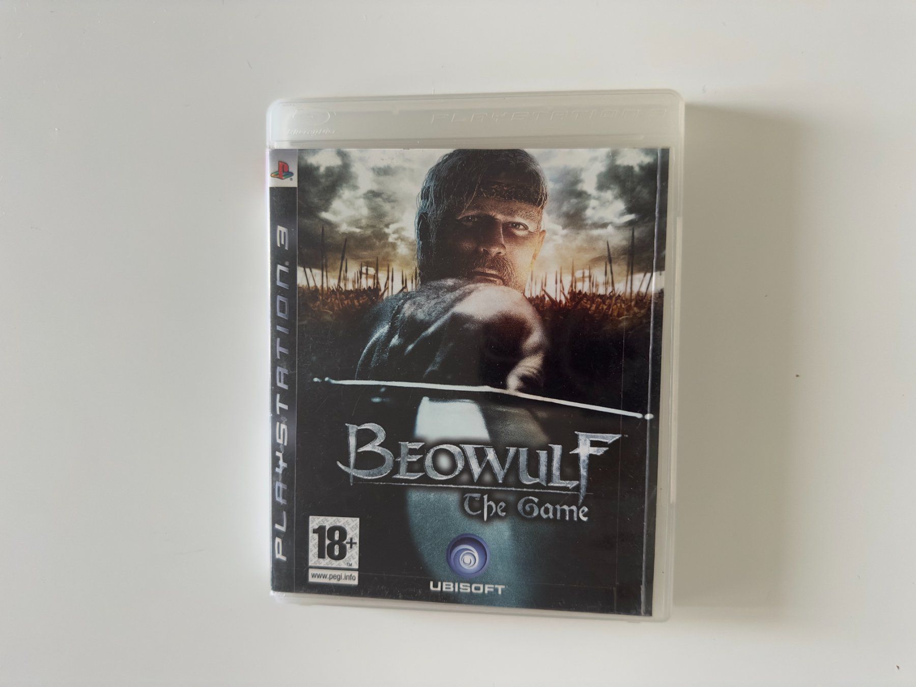 Sony Giochi: Beowulf, Sony Playstation 3, PS3 – Usato da Couvet venduto da nay_prh5