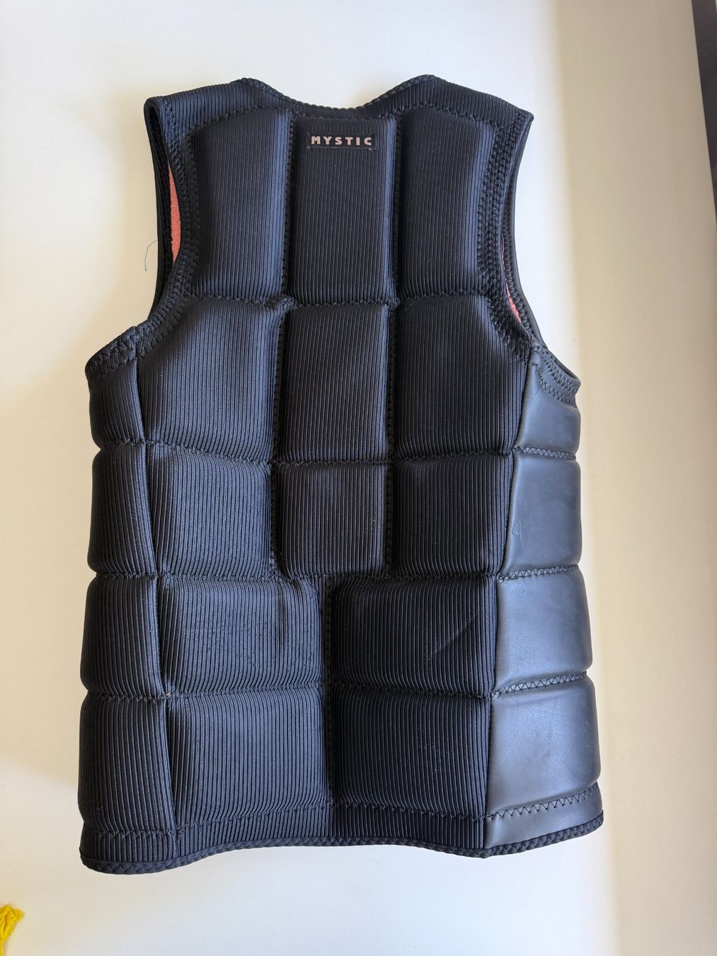 Mystic Giacche: Wake impact vest - Mystic VOLTT size M – Usato da Zürich venduto da JulesZHW 1