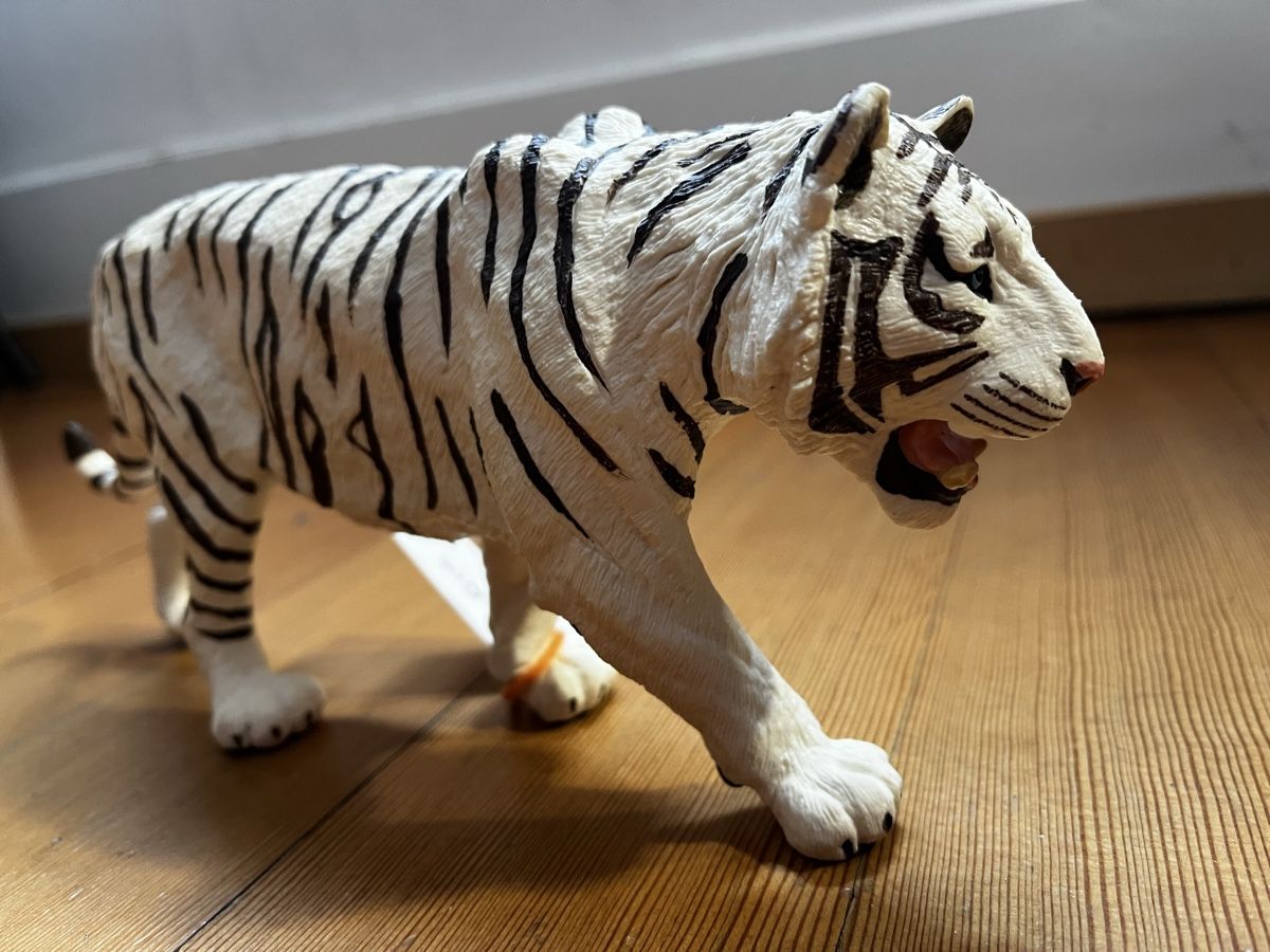 Figuren: Safari Ltd Große Raubtiere Set – Neu (gemäss Beschreibung) aus Aarau von kailing12 3