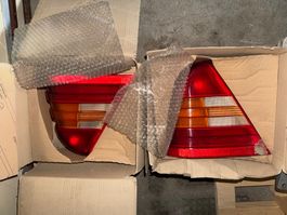 Rückleuchten Mercedes-Benz W202 links + rechts nicht montier