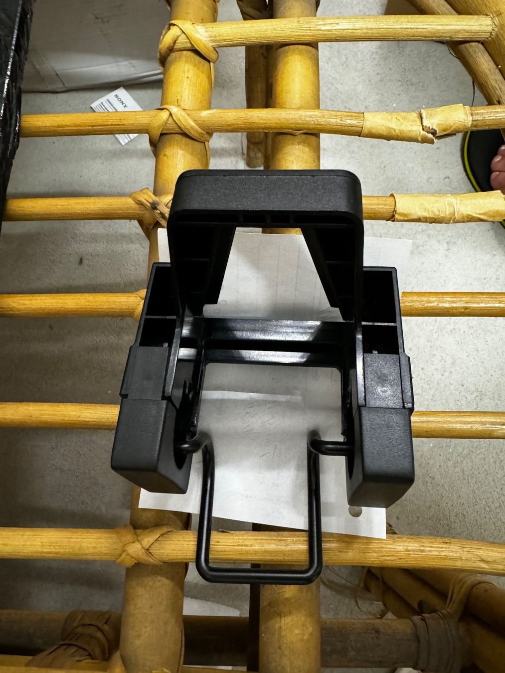 Pezzi di ricambio: Lenkertasche Velo 8L mit Kartenfach – Nuovo (secondo la descrizione) da Wangen b. Olten venduto da Missu 4