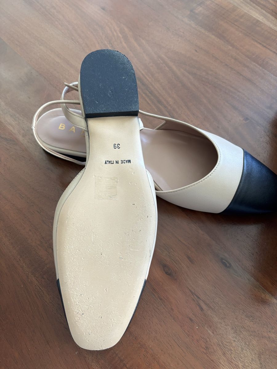 Damenschuhe: Schuhe Grösse 39 – Gebraucht aus Bülach von mmva01 2