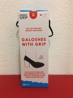 NORDIC GRIP Female Galosh Gr. M  ab CHF 15.-