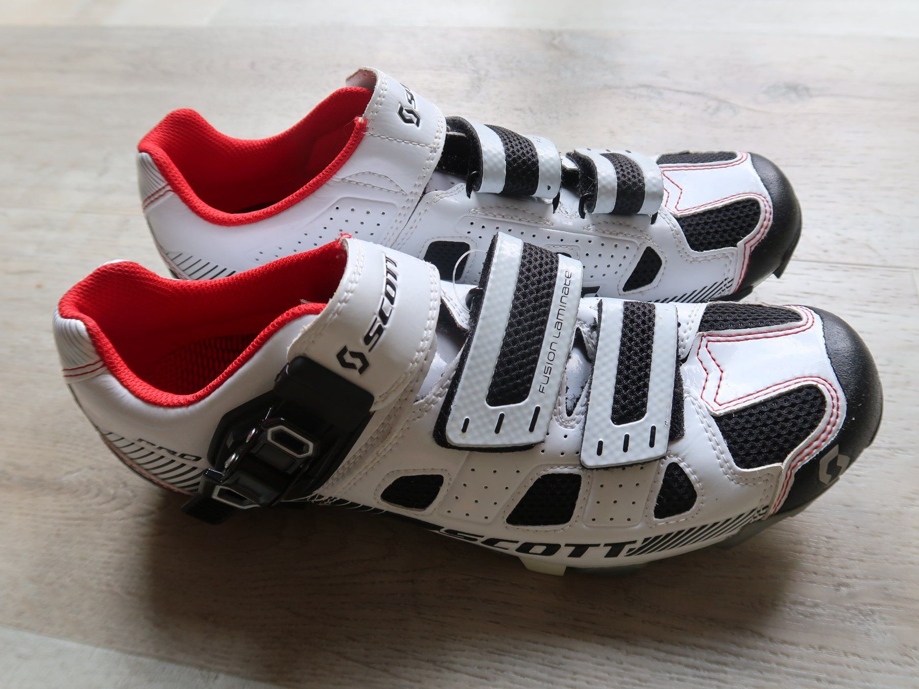 Scott Chaussures hommes: Chaussure MTB 40 SCOTT – Neuf avec emballage d'origine à La Chaux-de-Fonds par Criste 2
