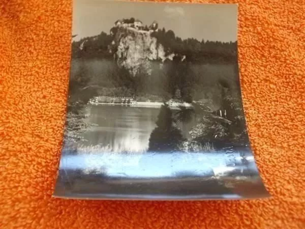 Cartes postales: Ansichtskarte Bled – D'occasion à Zürich par abraxas1291