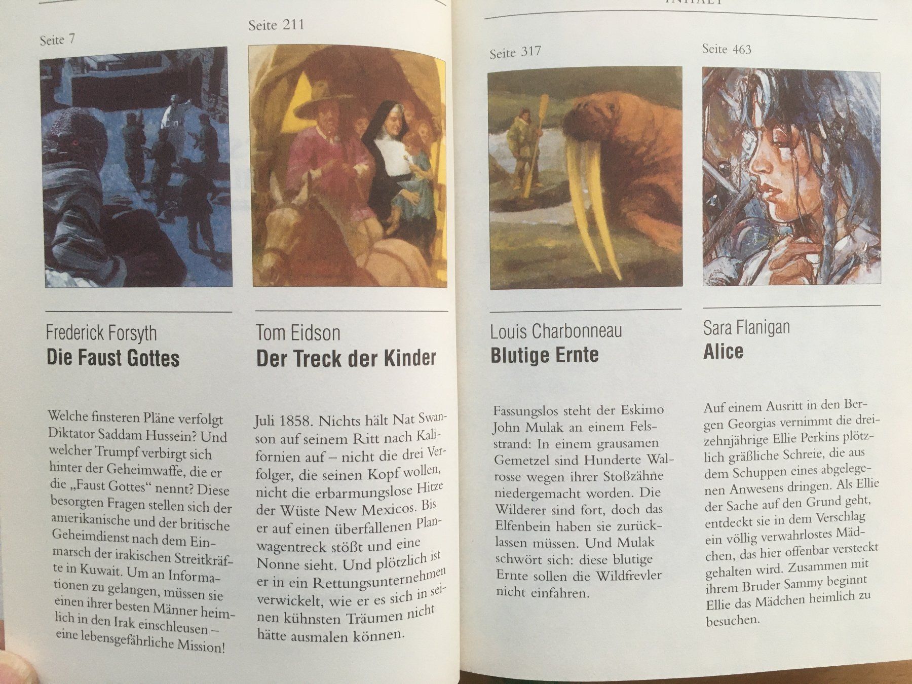 Bücher: Reader’s Digest Auswahlbücher (2) – Gebraucht aus Grenchen von Kogi7 3