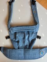 Artipoppe Zeitgeist Babytrage - Japanese Denim