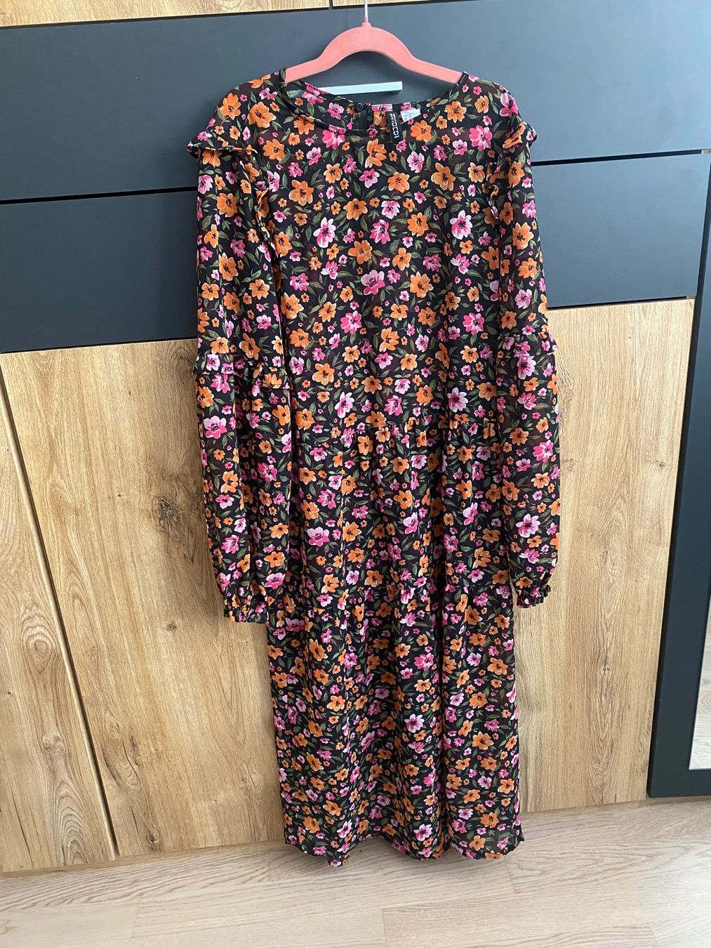H&M Kleider: Robe – Gebraucht aus Sion von pur_m89d 3