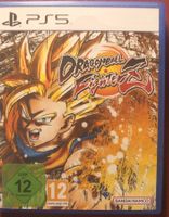 Dragonball FighterZ PS5 USK 12 Bandai Namco