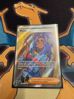 Moira (PRE 142) - Prismatische Entwicklungen