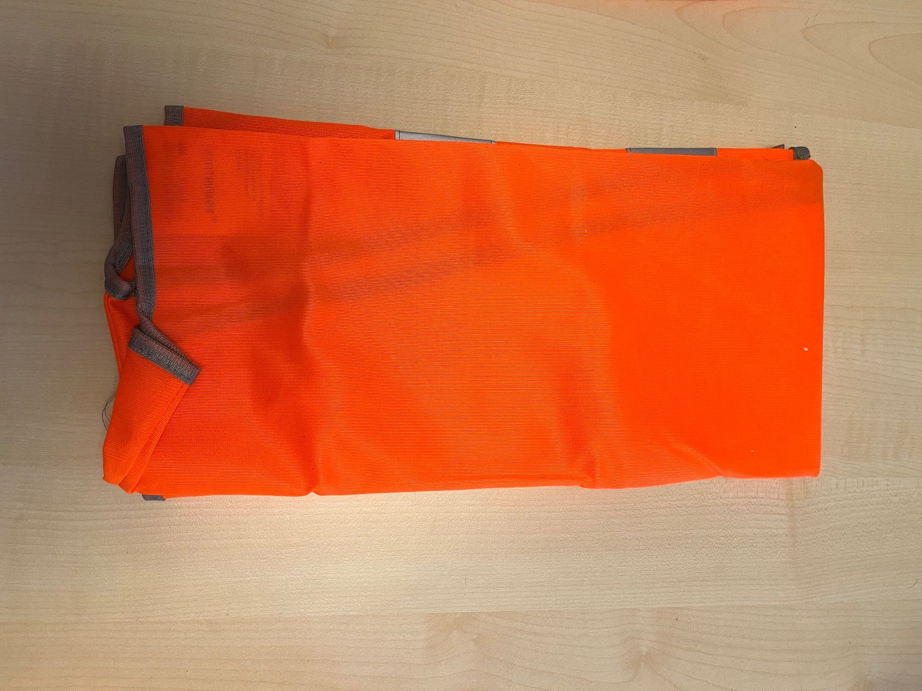 Gilet & Giacche: LEUCHTWESTE WARNWESTEN SET, Top Zustand, NEU! – Nuovo e nell'imballaggio originale da Boll venduto da pet_p87r 2