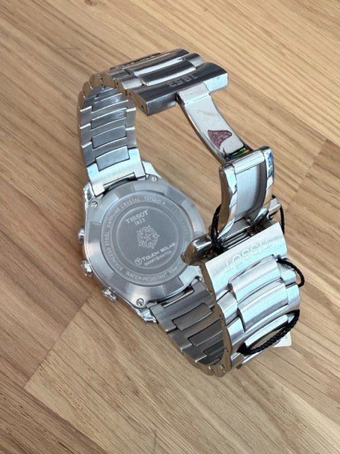 Tissot Montres: Tissot T-Touch Lady Solar – Neuf (Voir description) à Oberuzwil par Alekos 2